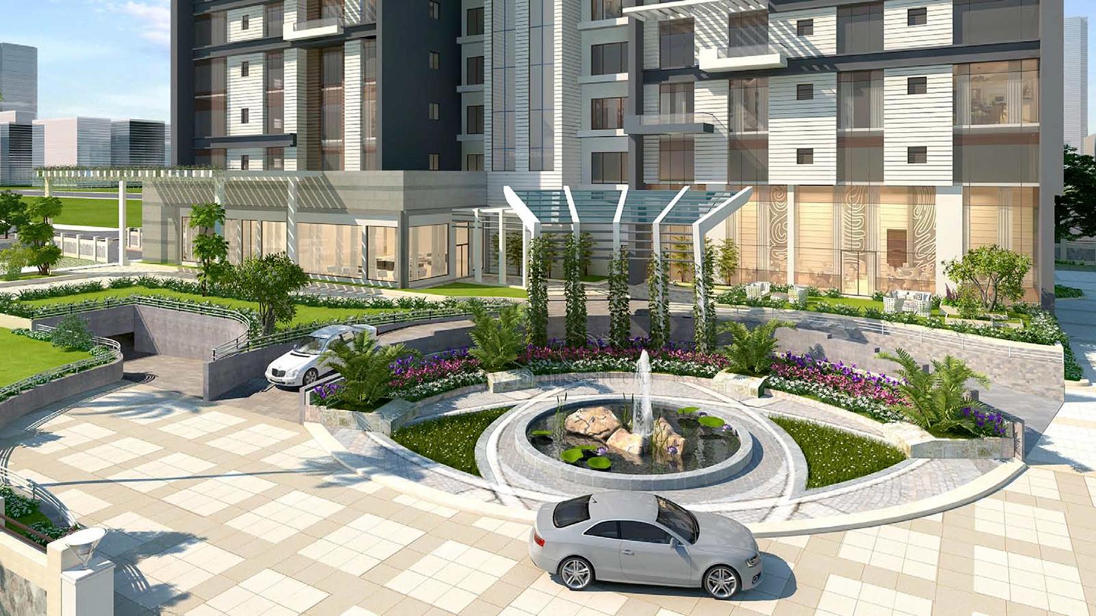 Images for Elevation of South City Galaxy