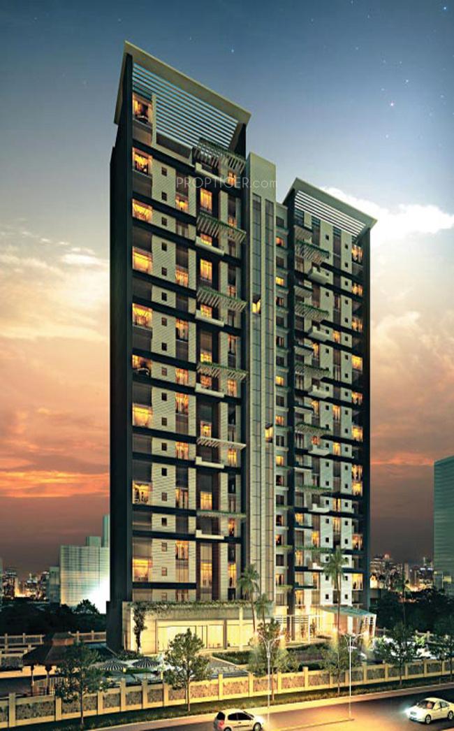 Images for Elevation of South City Galaxy