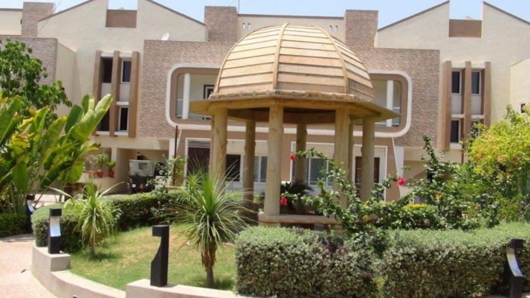  govardhan-galaxy Elevation