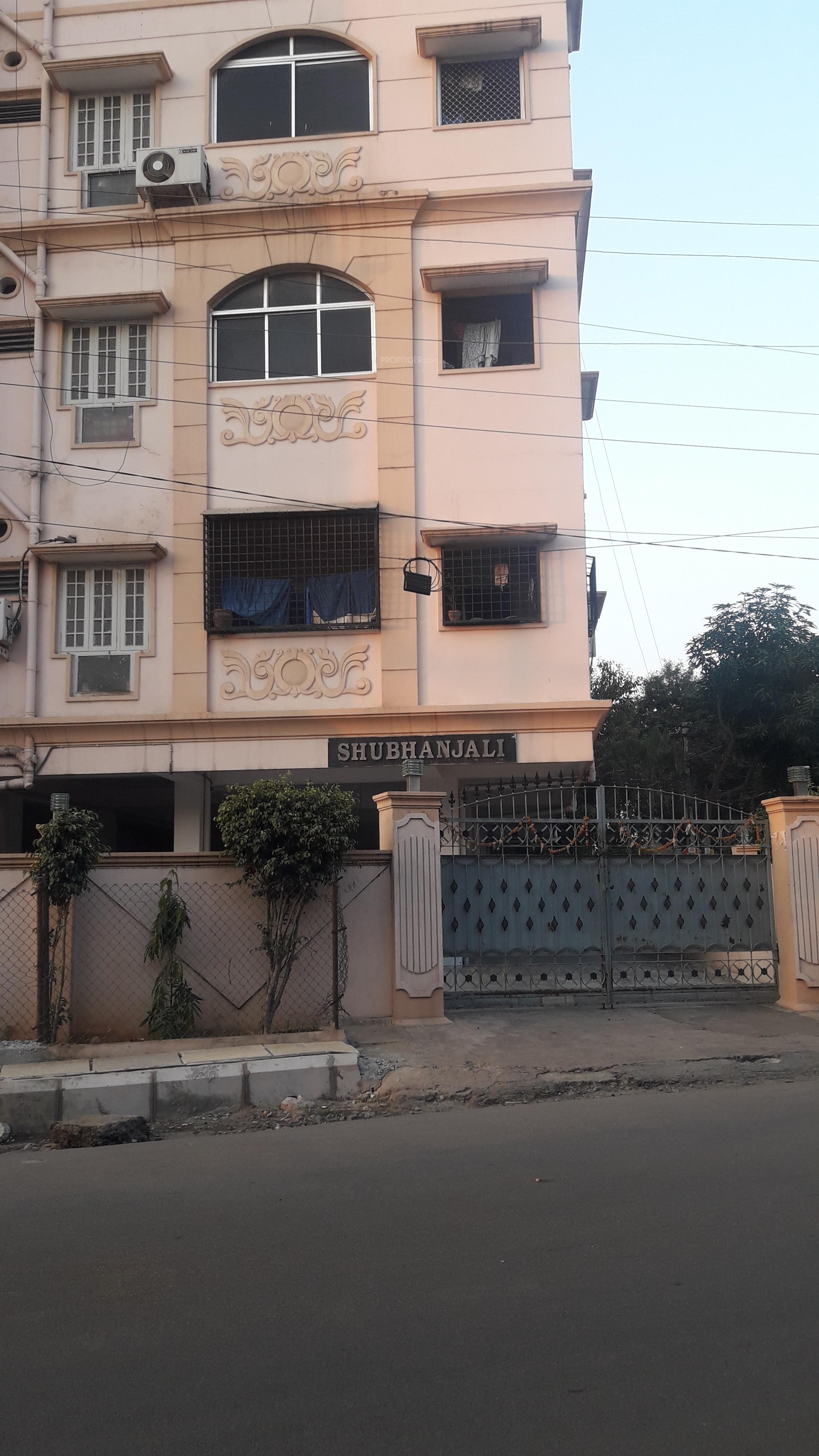 Shubhanjali