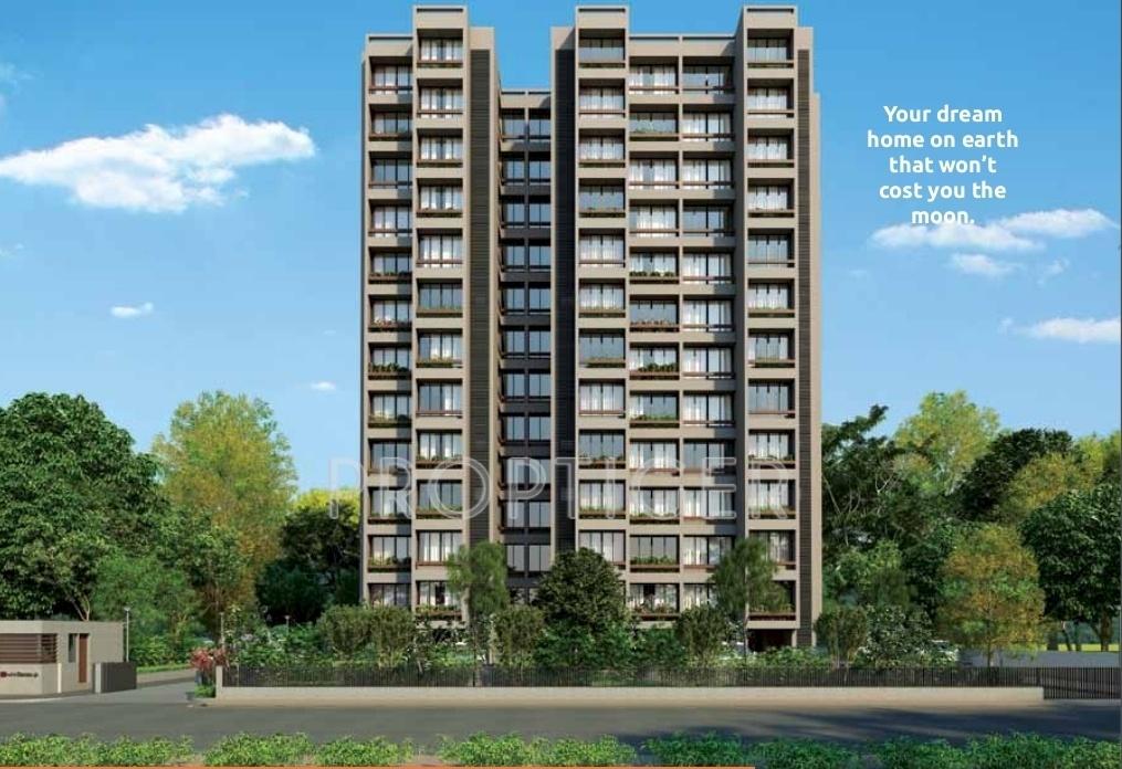  sameep Images for Elevation of Safal Sameep