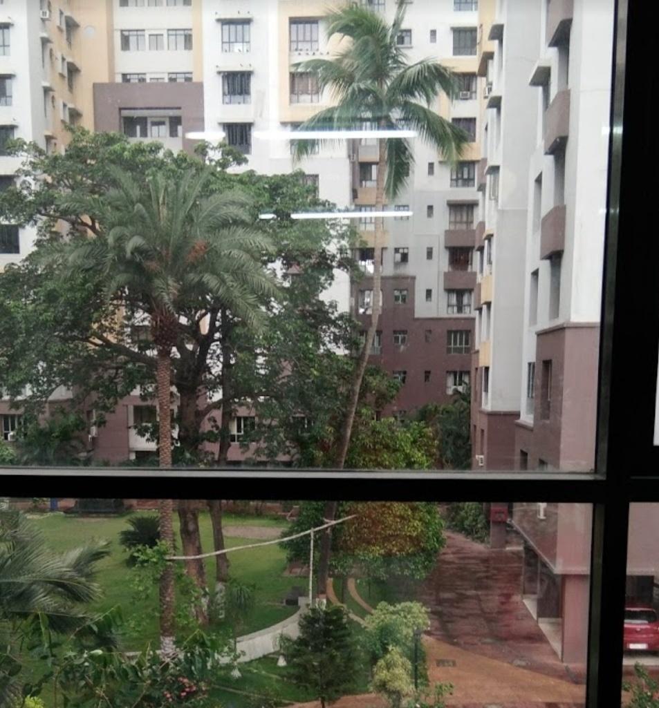  ekta-heights Elevation