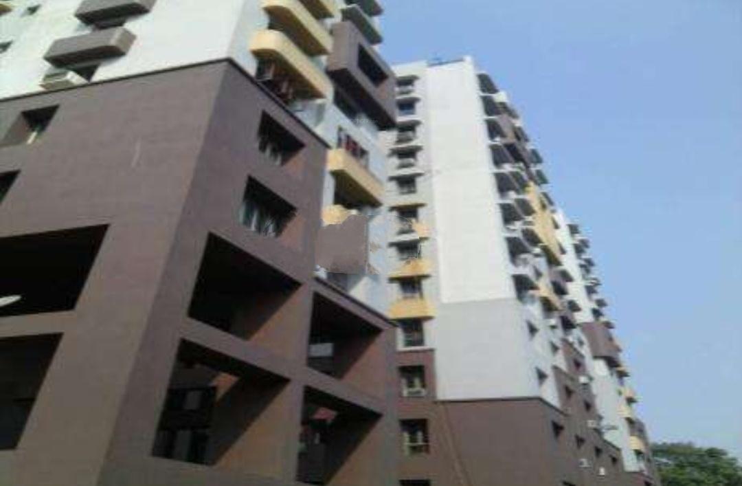  ekta-heights Elevation