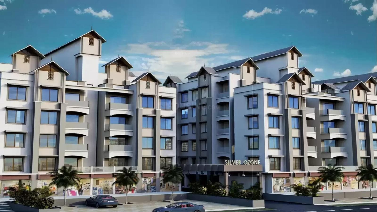  silver-ozone Elevation