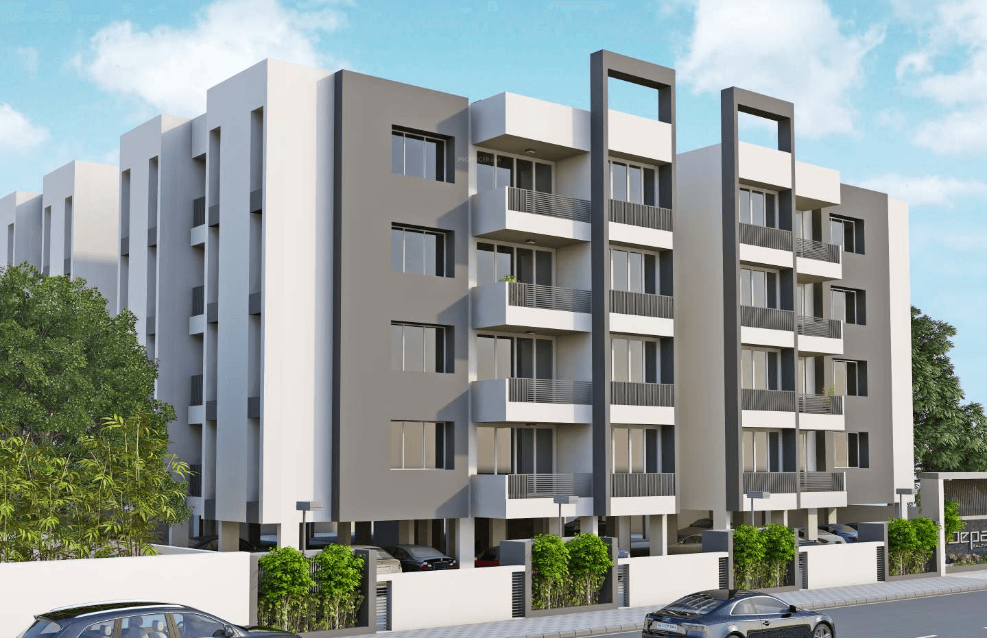 Images for Elevation of Kamnath Sepal Solitaire