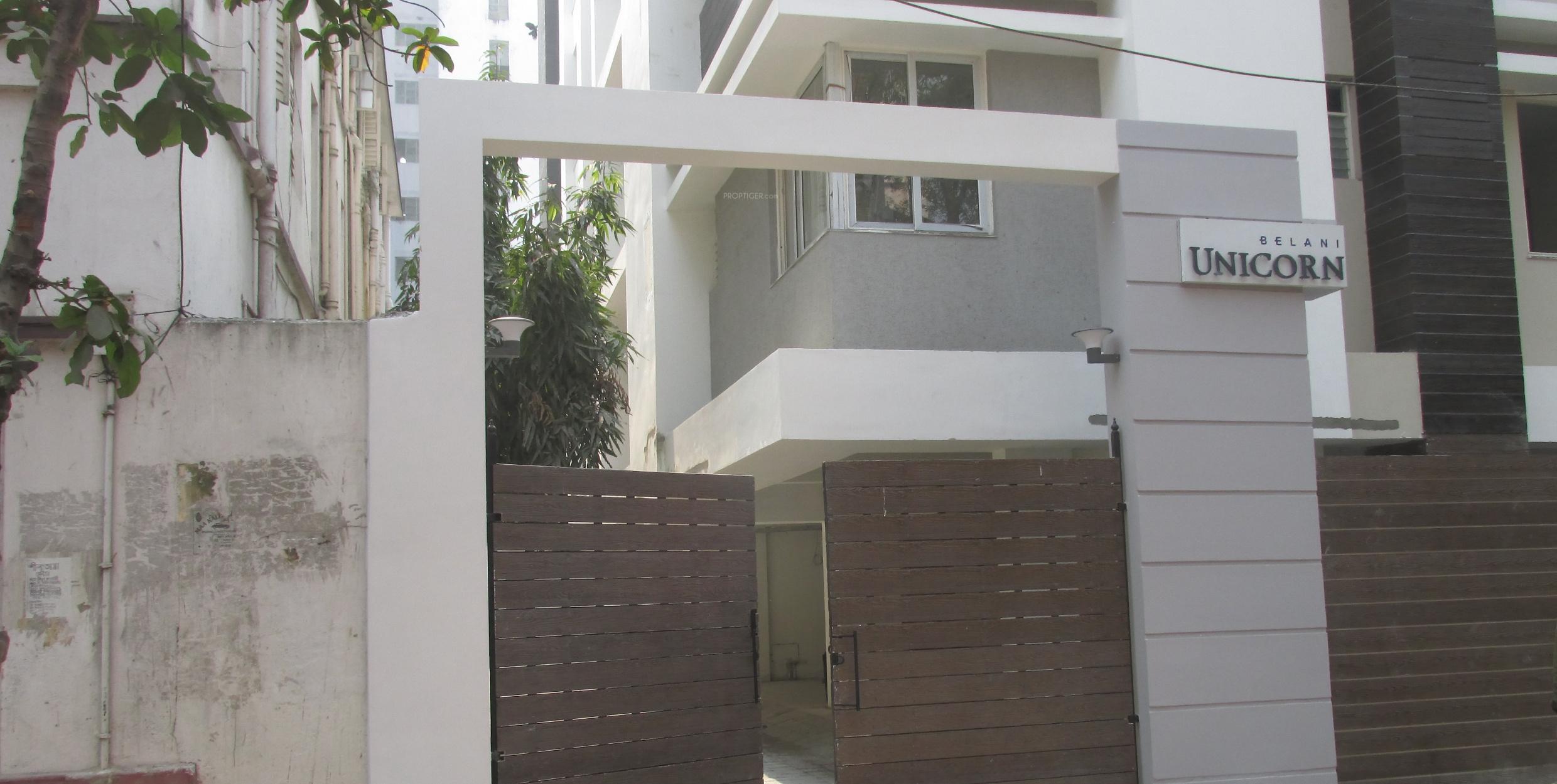 Images for Elevation of Belani Group Unicorn