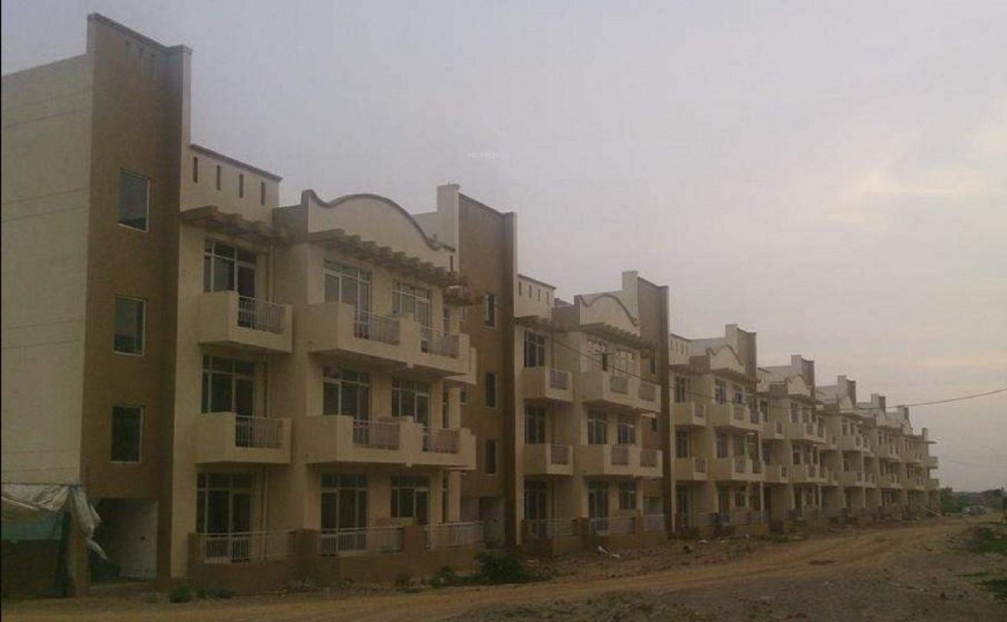  beverly-homes Elevation