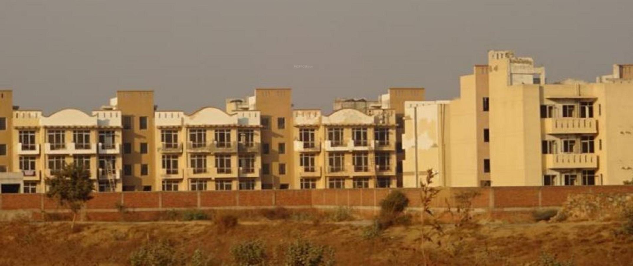  beverly-homes Elevation