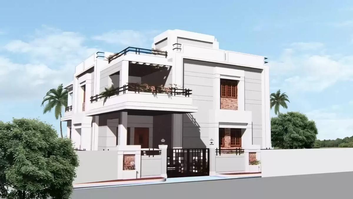 Shantiniketan