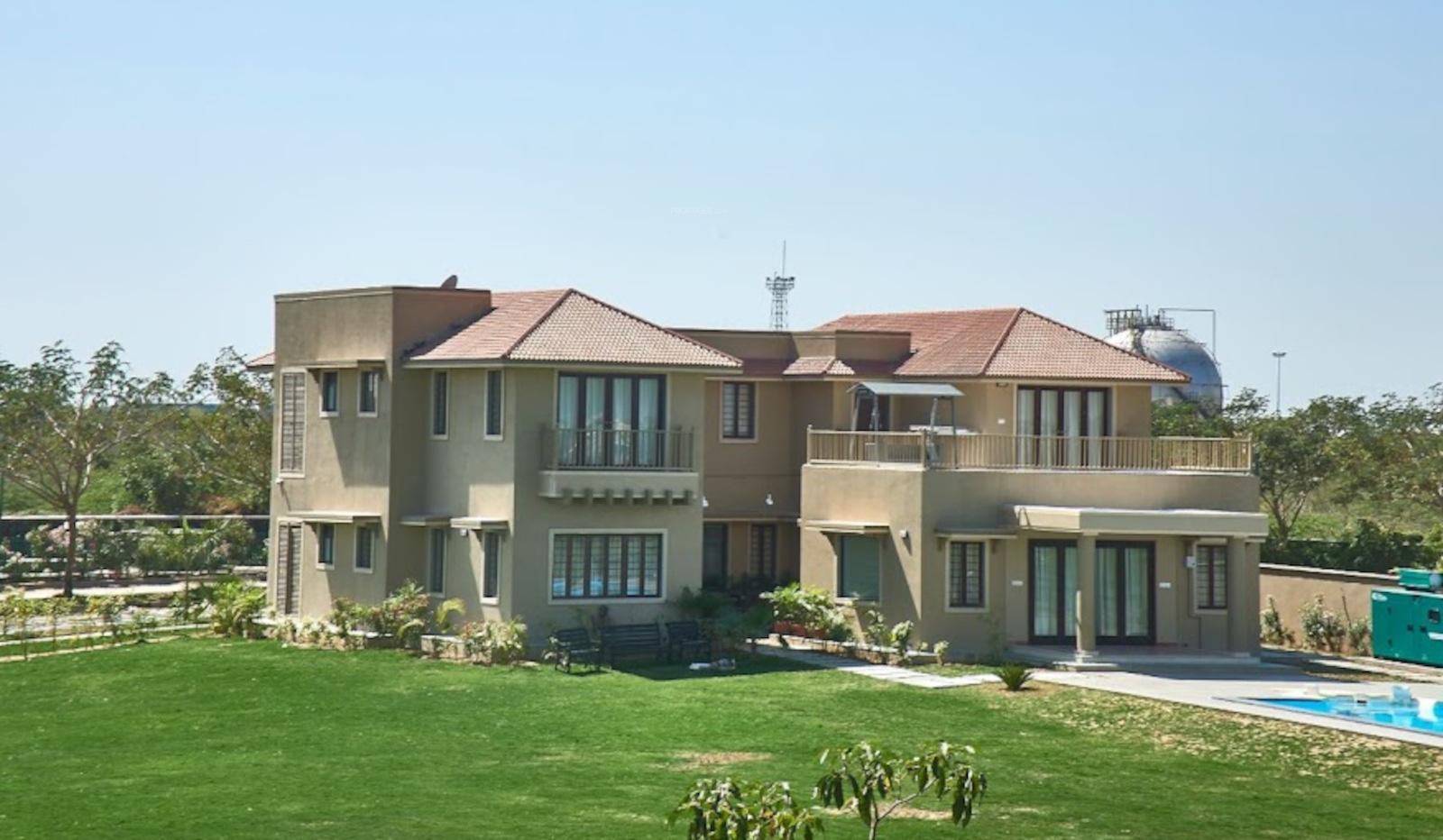 Kalhaar Blues And Greens