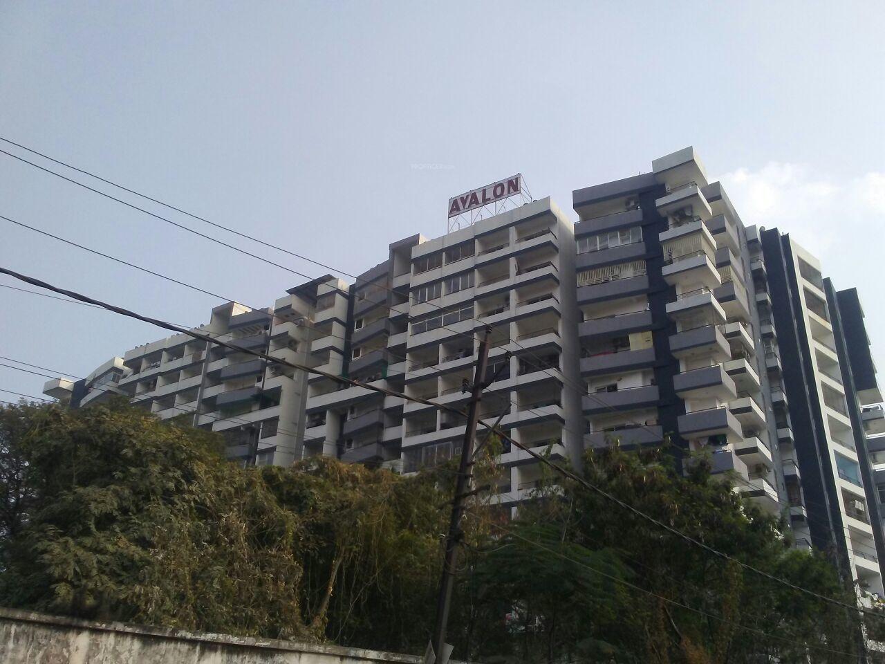  avalon Elevation