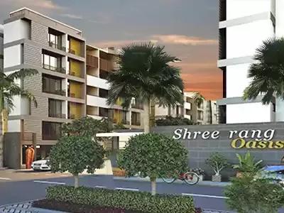  shree-rang-oasis Elevation