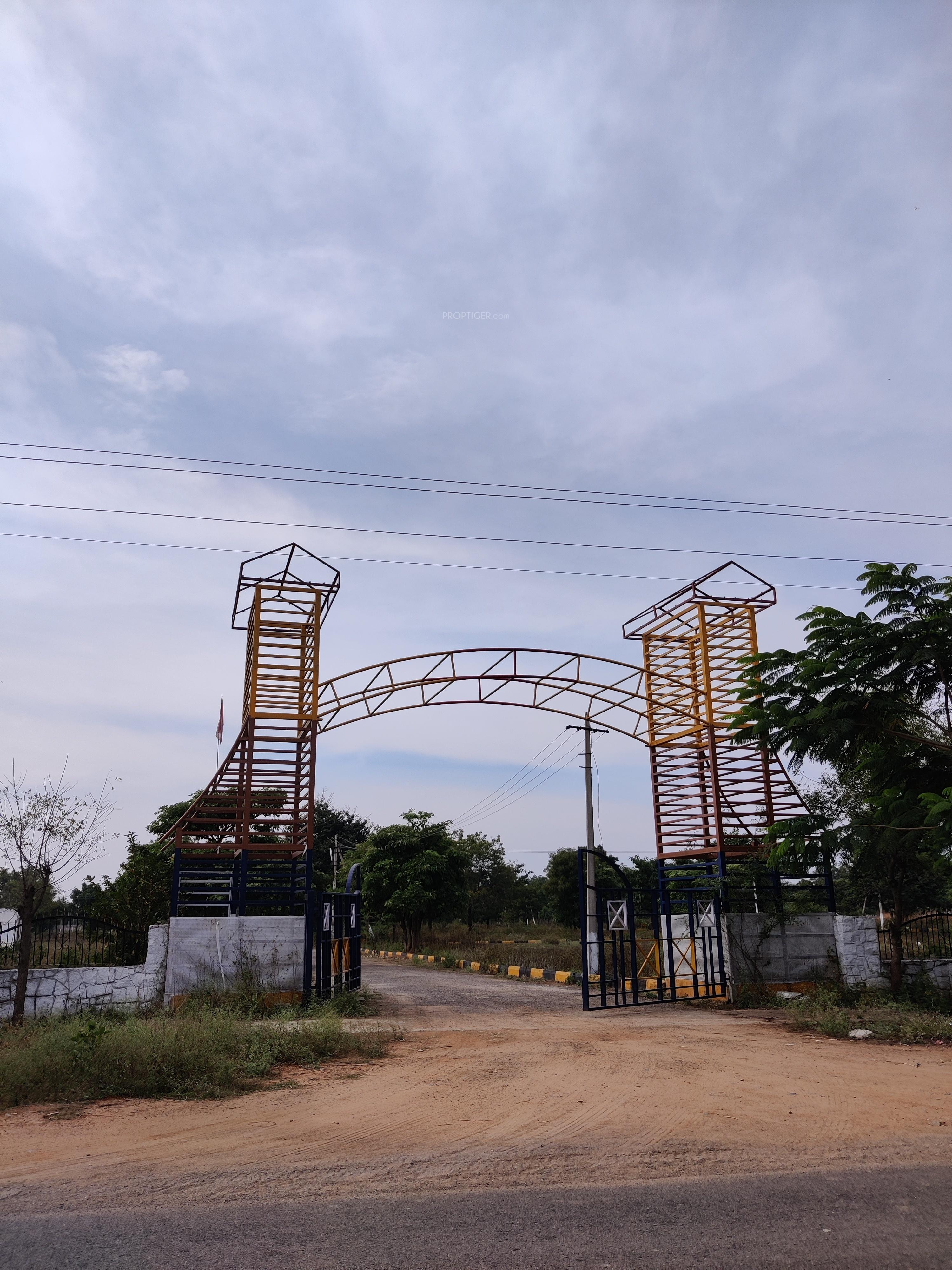 Vindhya Avenue