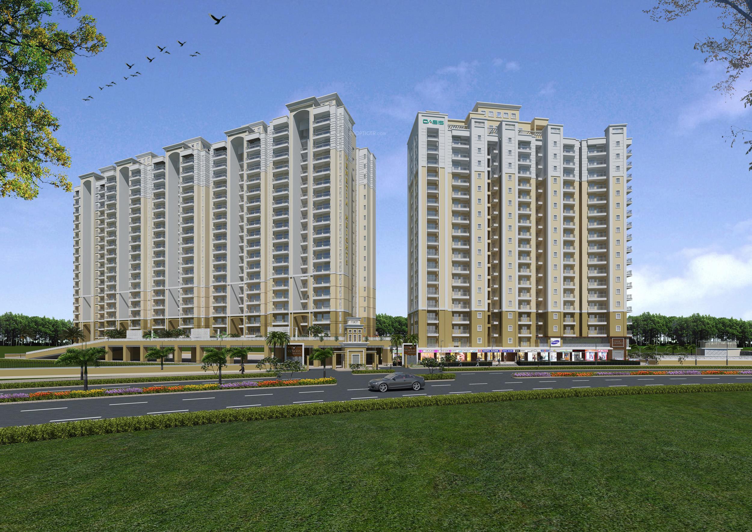 Venetia Heights