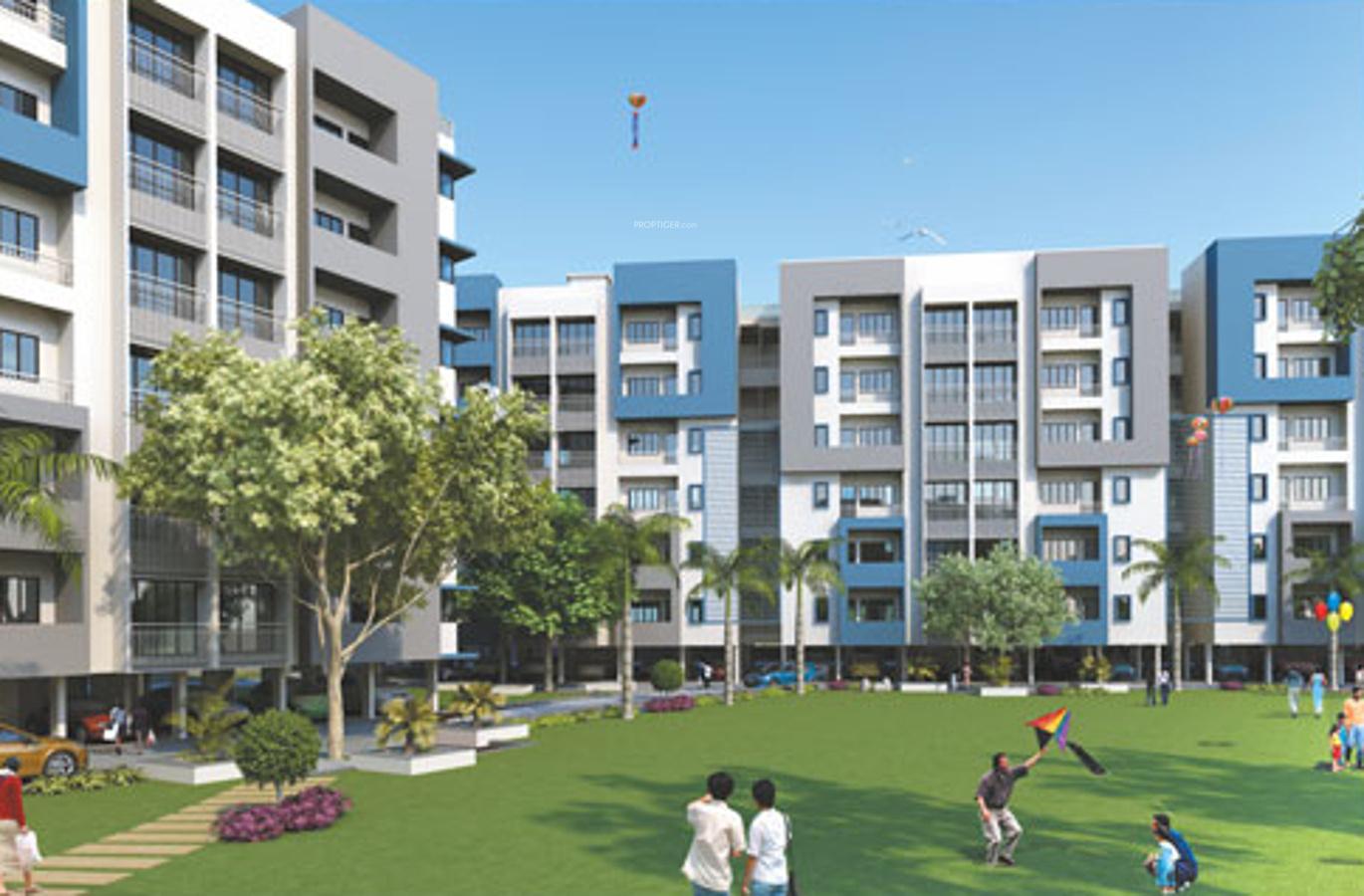  green-acres Elevation