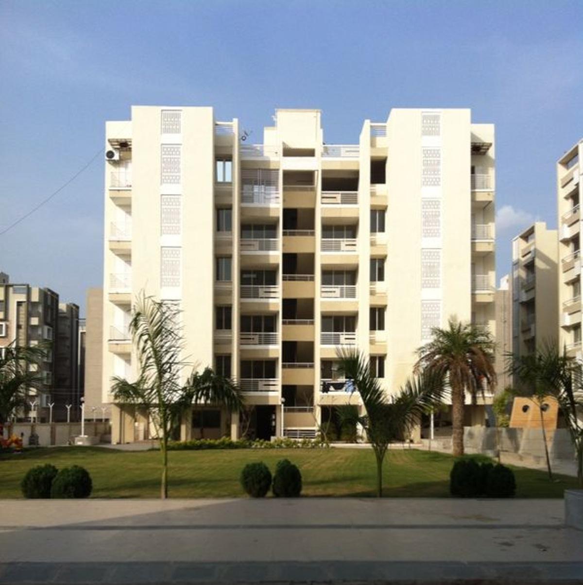  satyamev-royal-3 Images for Elevation of Shree Gayatri Realty Satyamev Royal