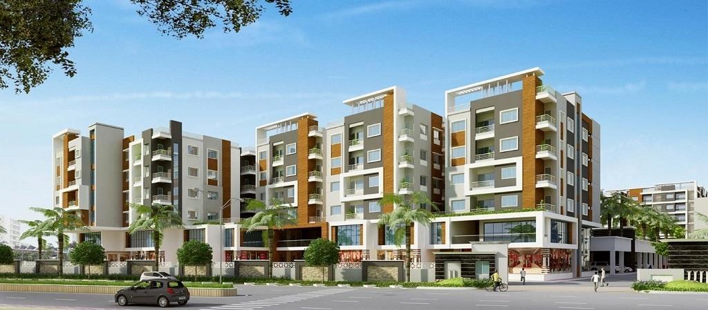  sanjana-park Elevation