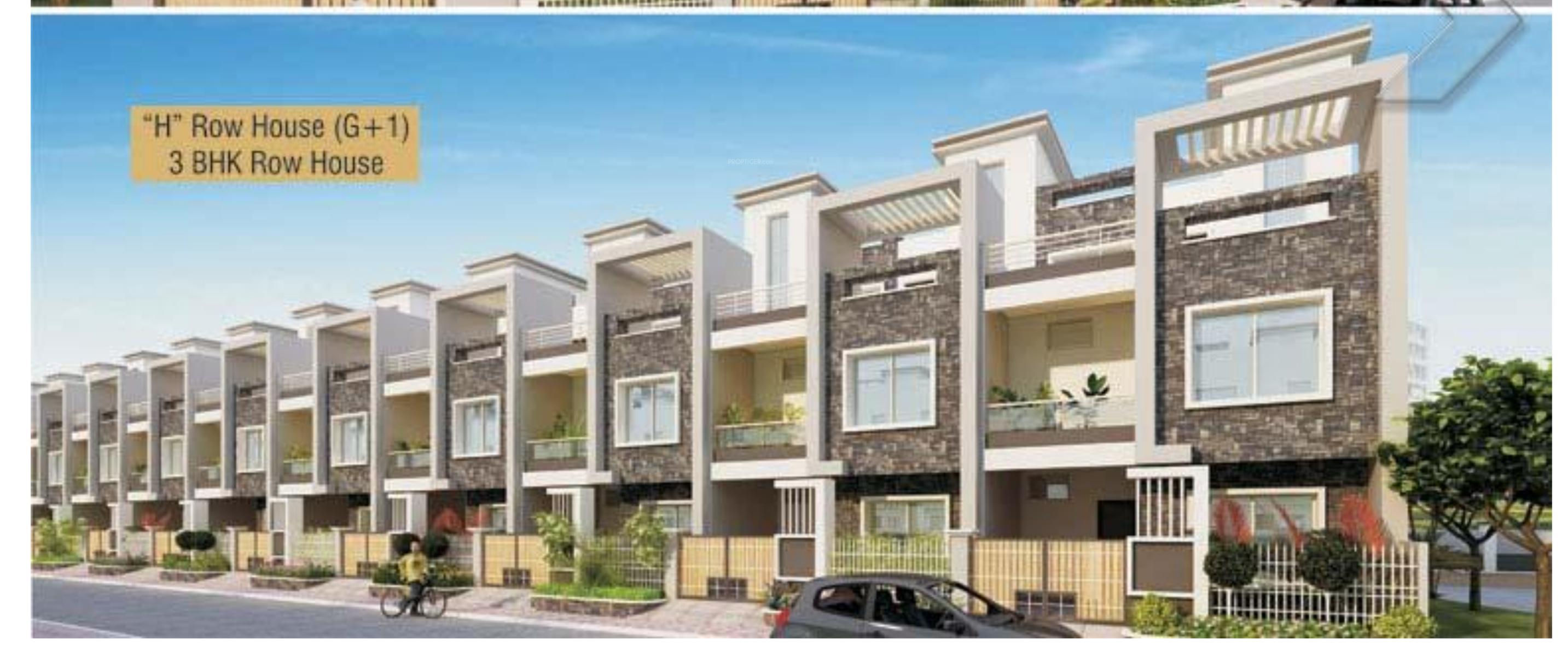  sanjana-park Elevation