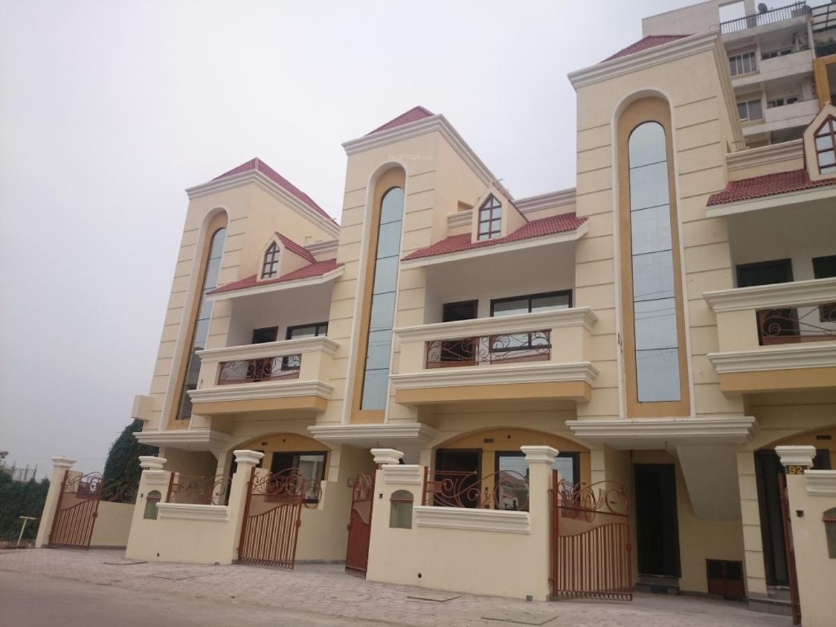Images for Elevation of Sunil Sanjana Park