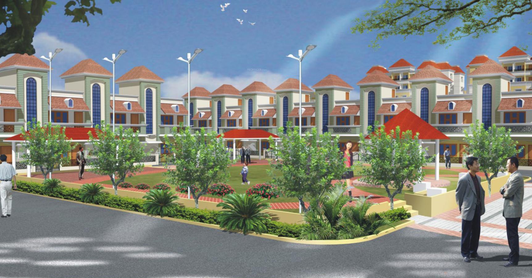 Sanjana Park