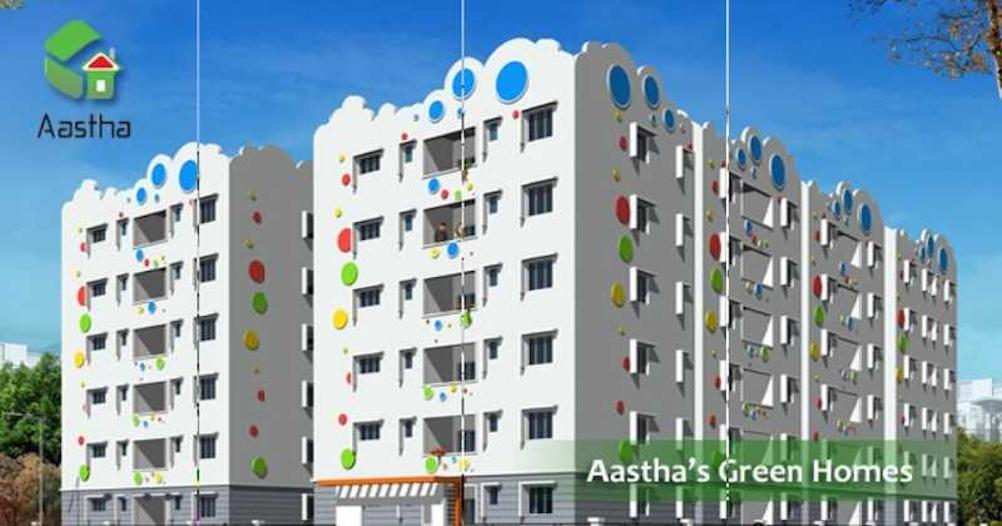 Green Homes