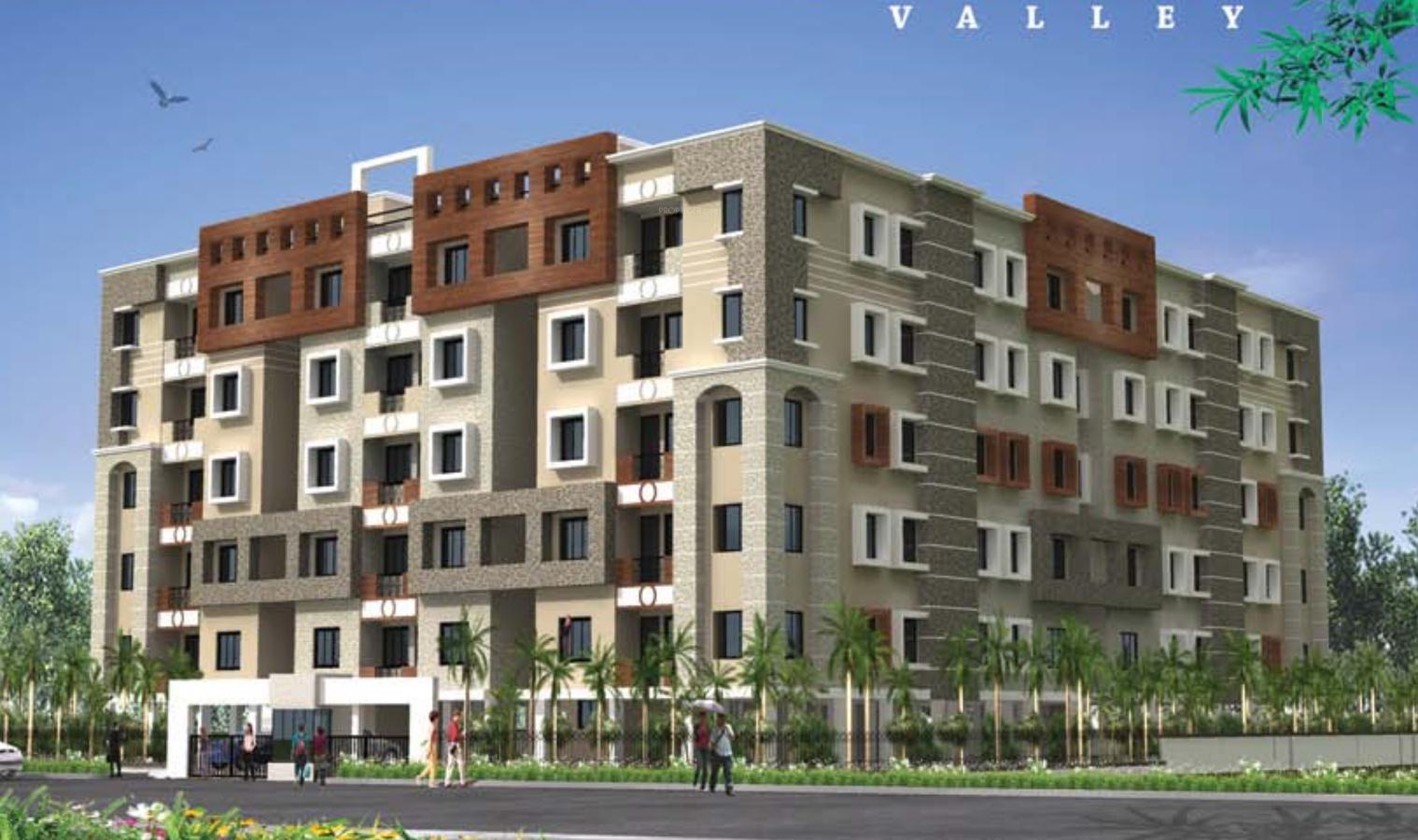 Images for Elevation of Ansu Moon Stone Valley