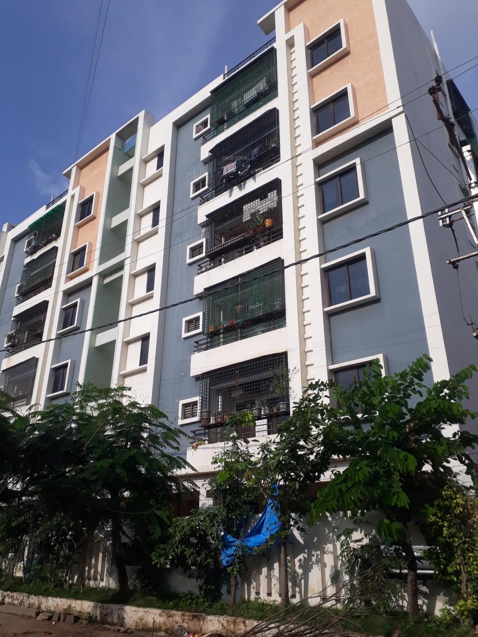  meghana-residency Elevation