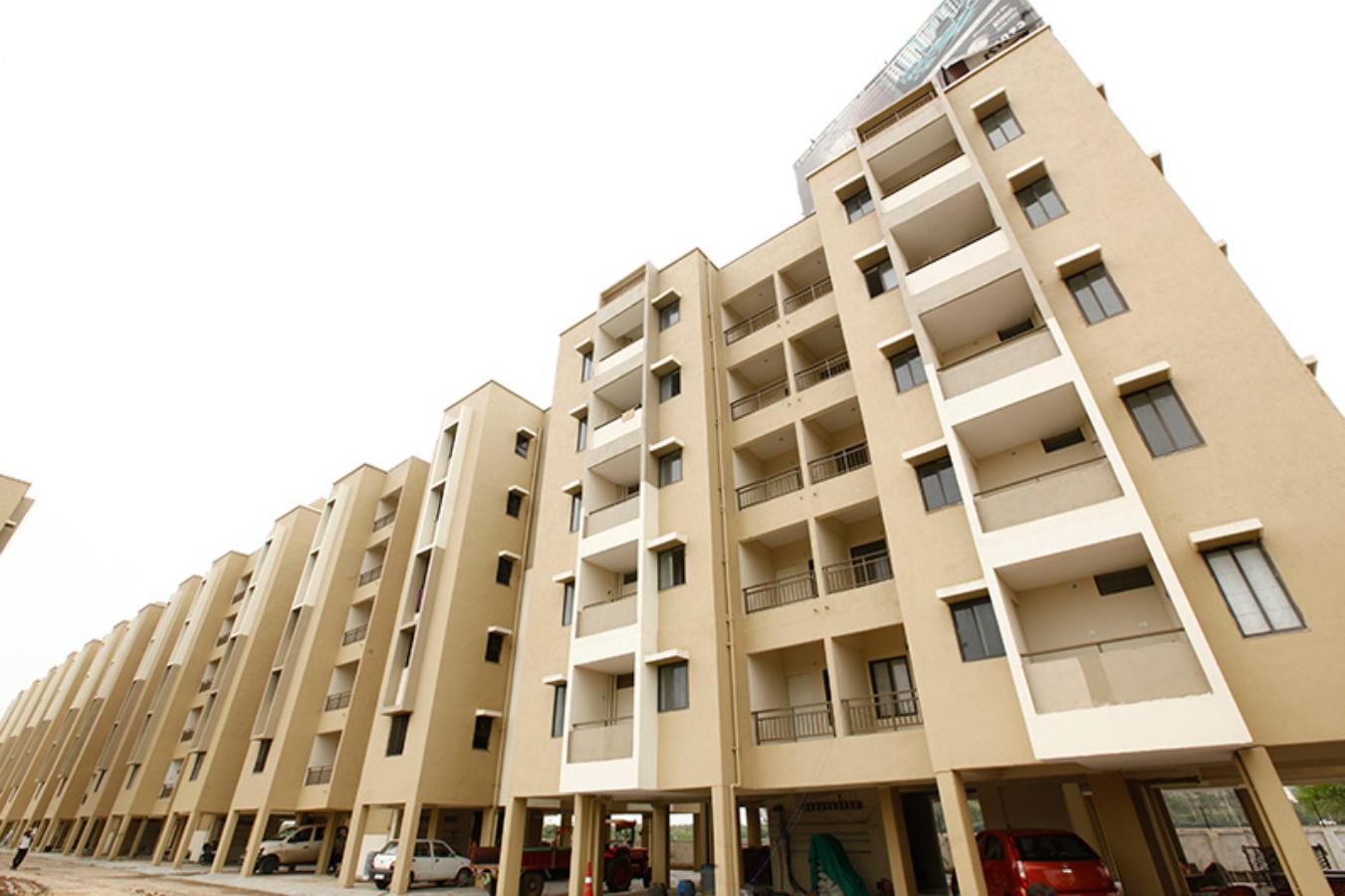 Images for Elevation of Shivam Rajvi Garnet