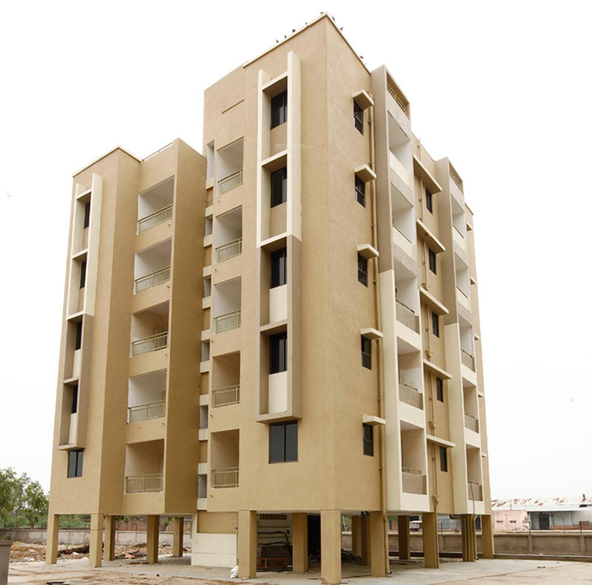 Images for Elevation of Shivam Rajvi Garnet