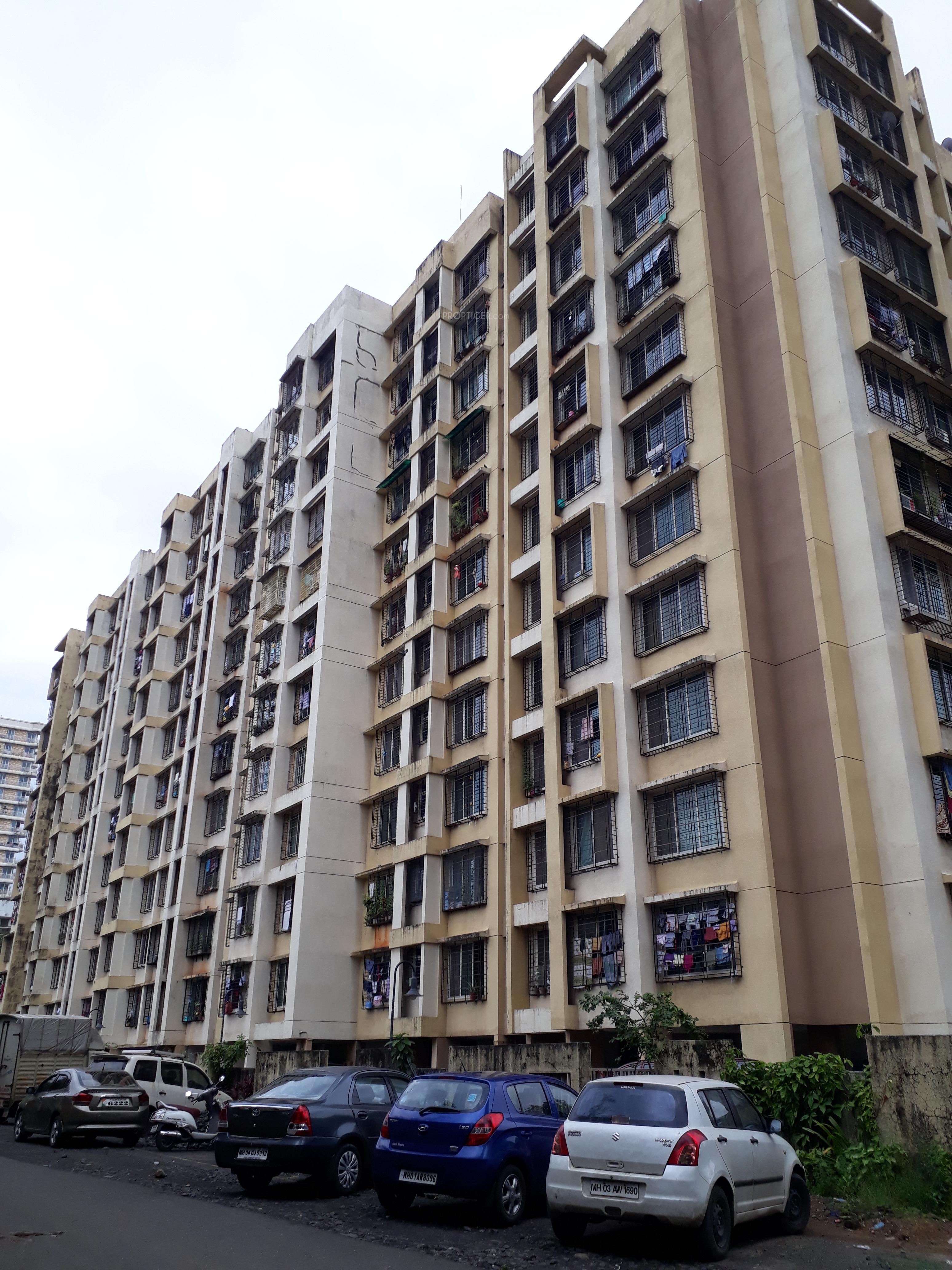  vasant-fiona Elevation