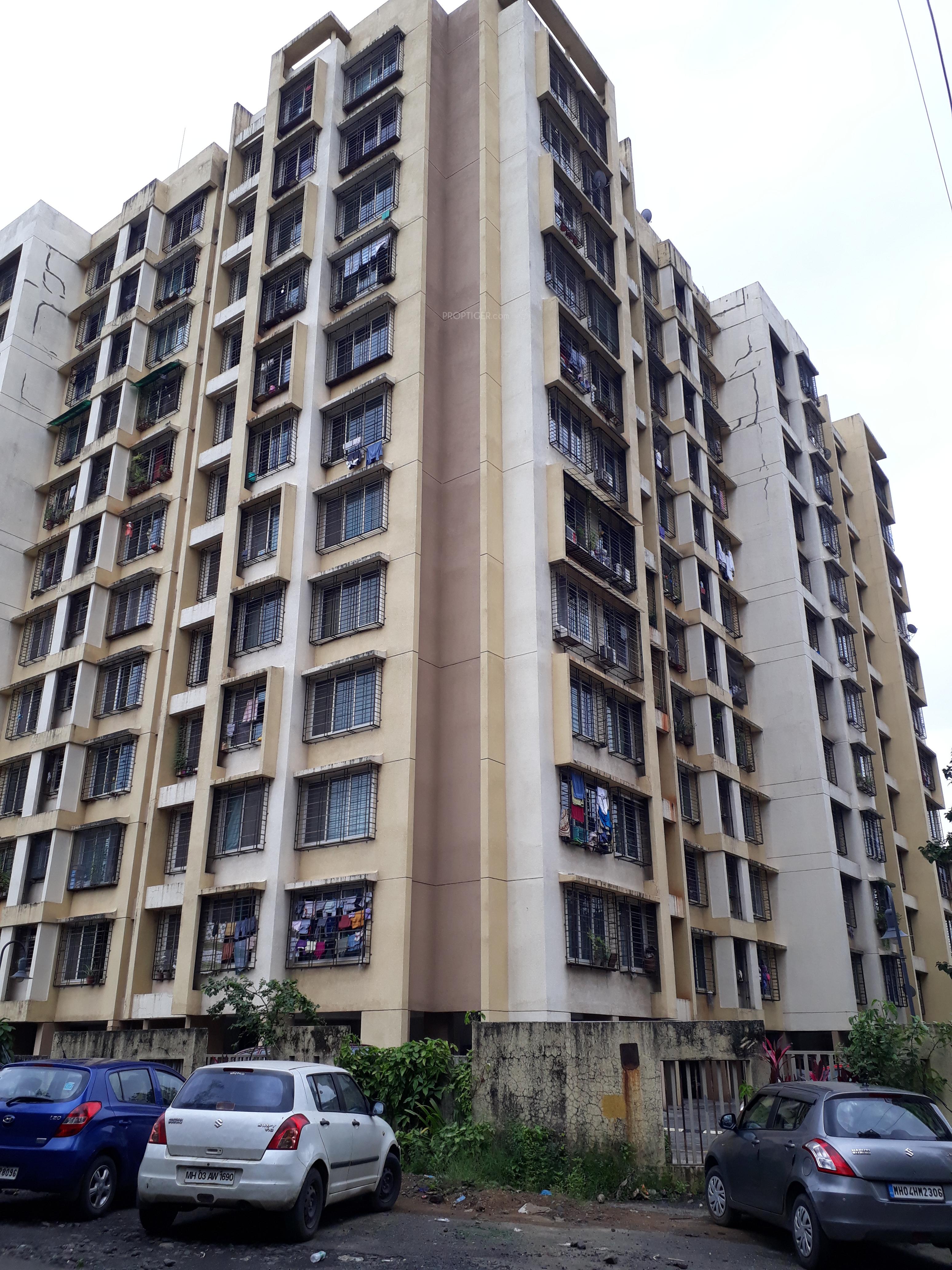  vasant-fiona Elevation