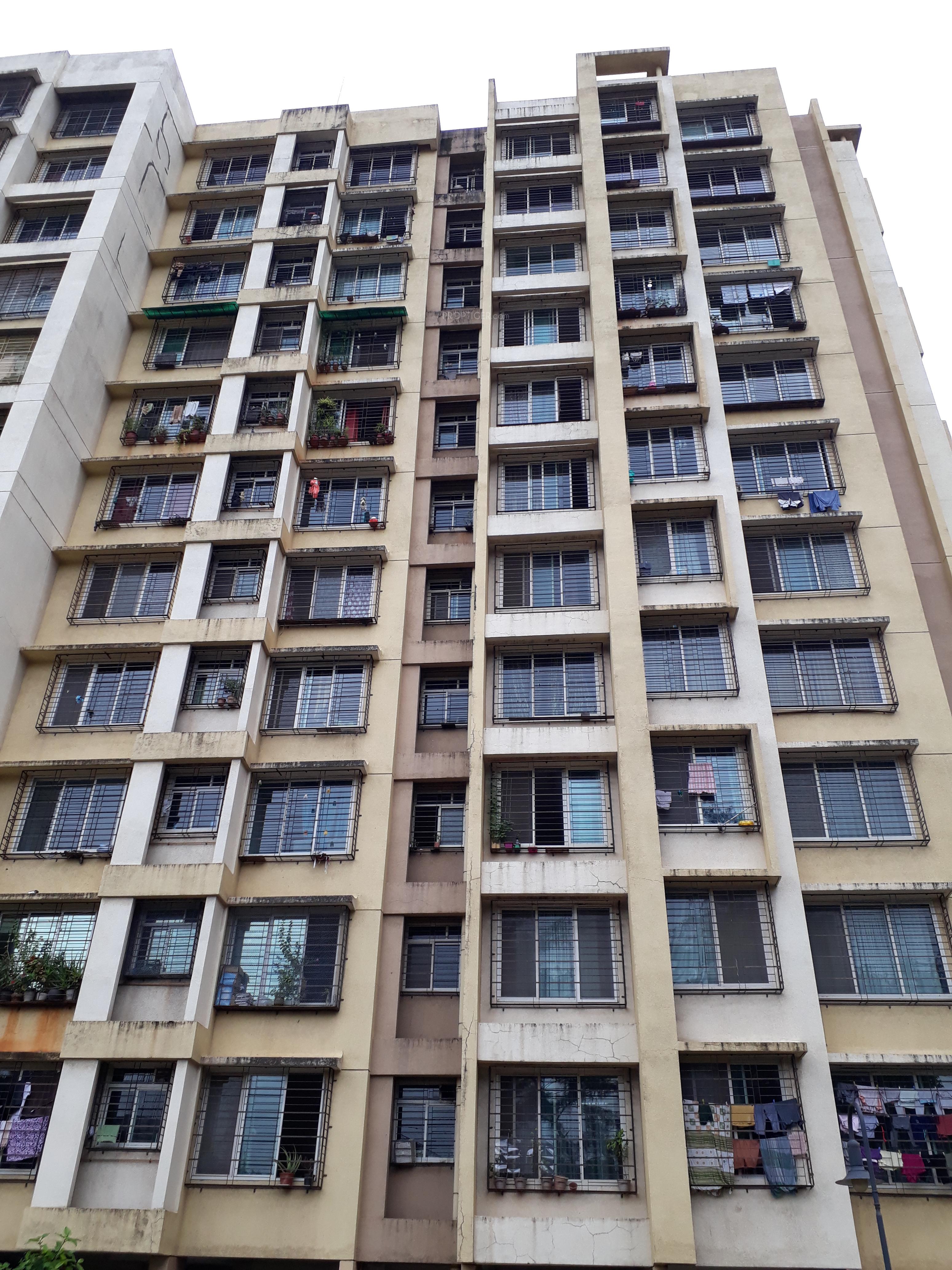  vasant-fiona Elevation