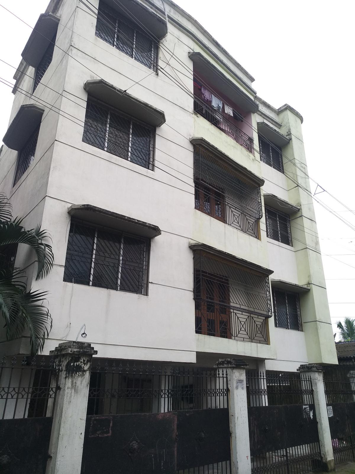 Brook Court