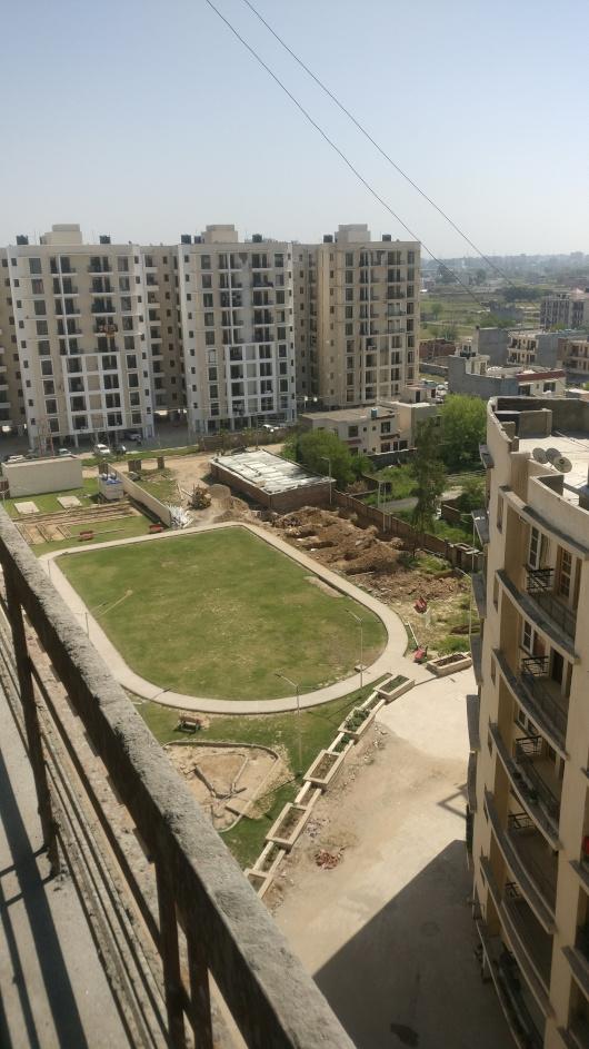  homes Landscaped Gardens