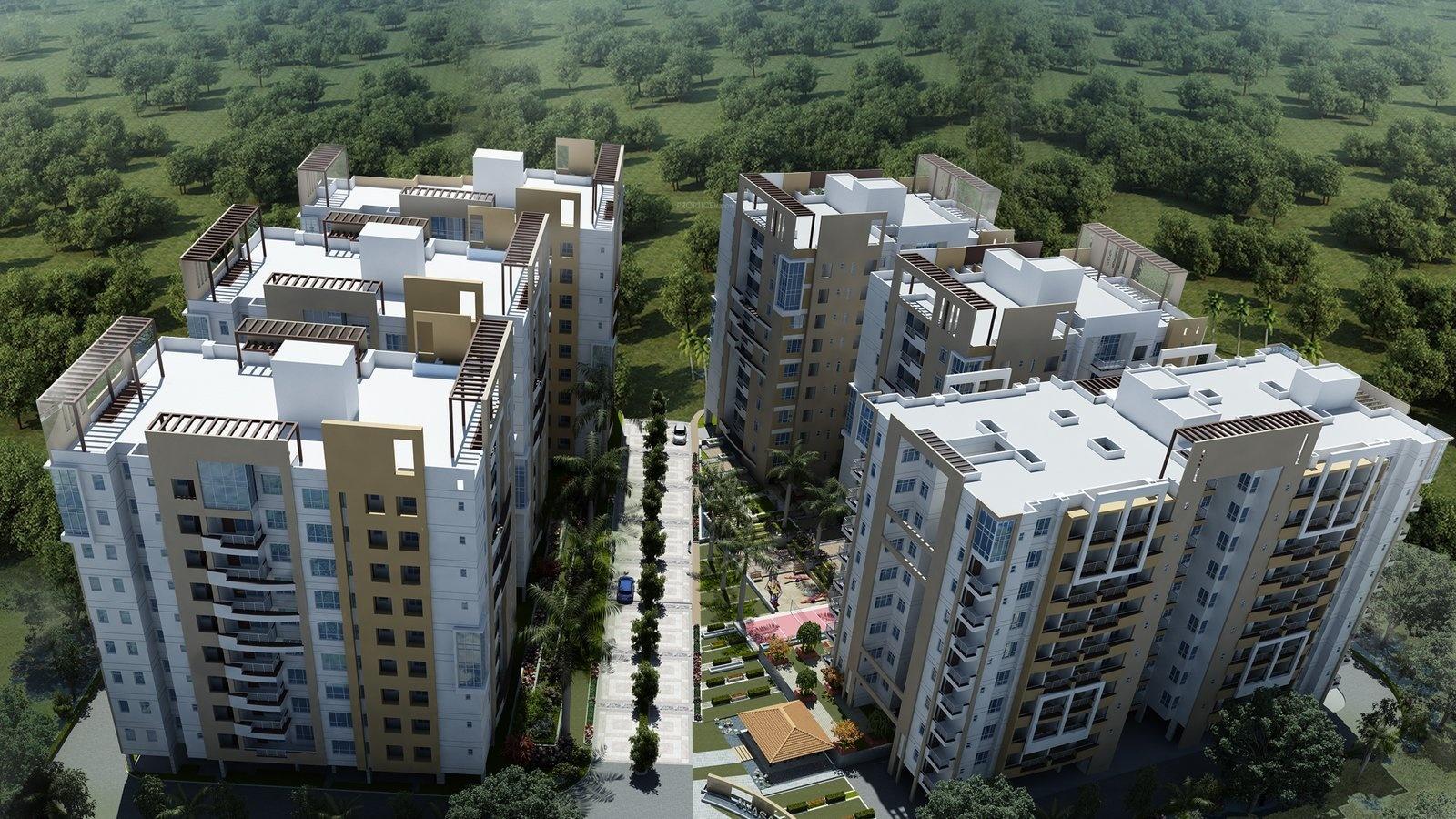  avasa Images for Elevation of Shristi Avasa