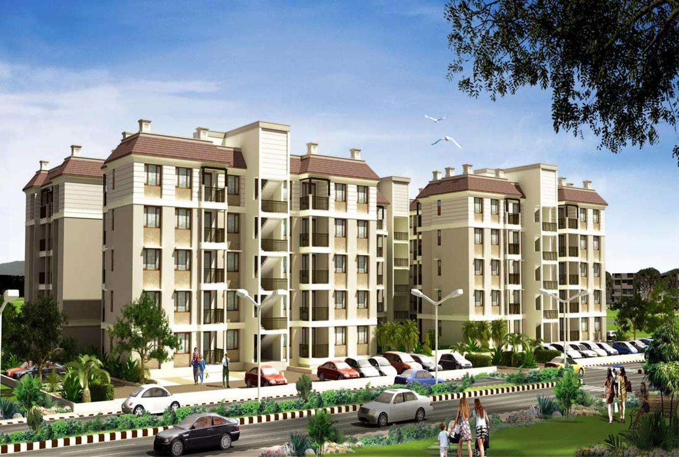 Images for Elevation of Unique UDB Celebrations