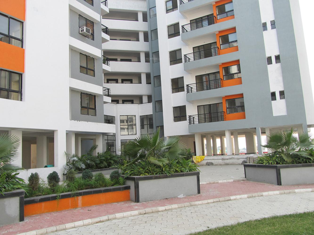  springs-apartments Elevation