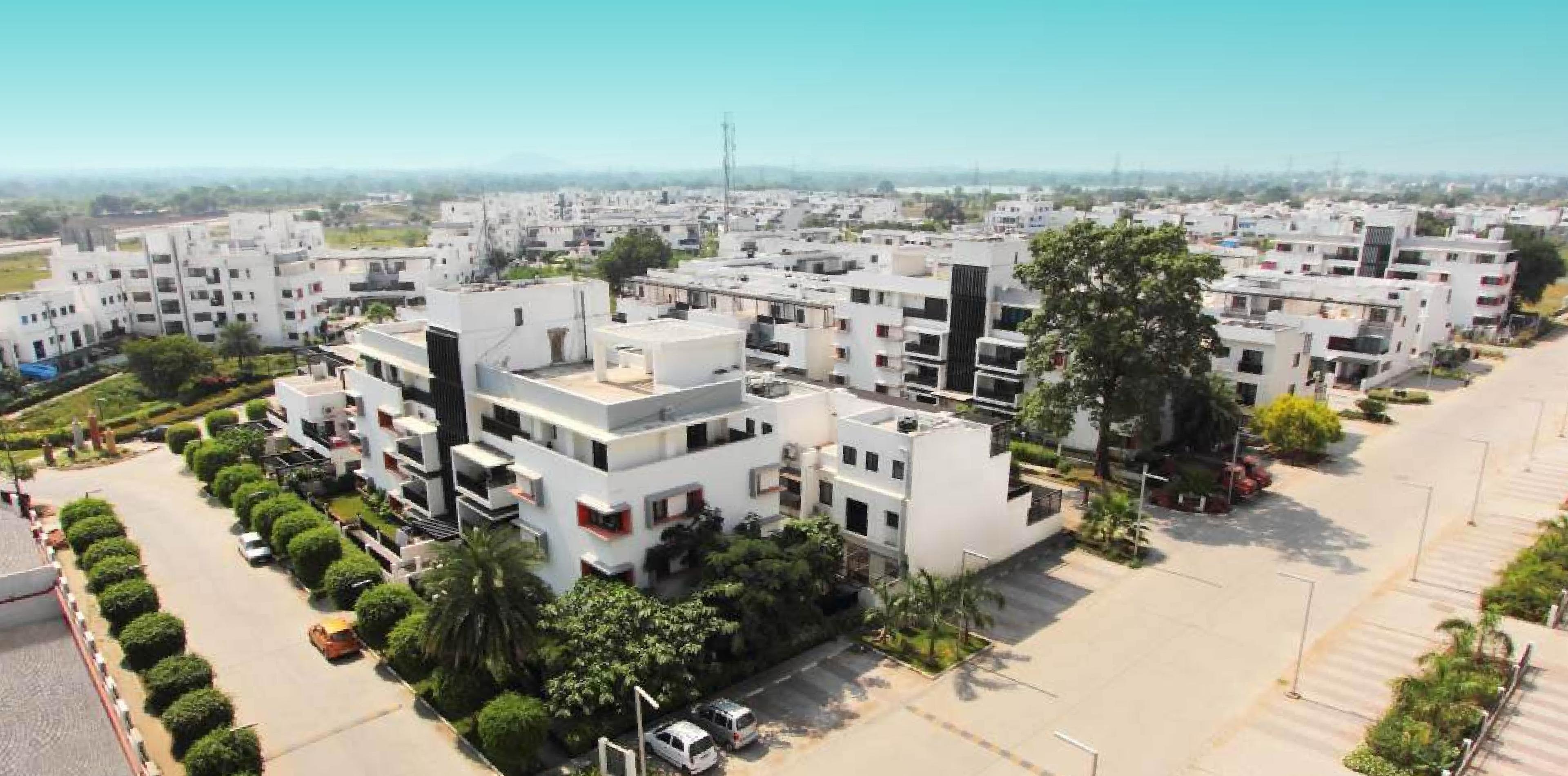  springs-apartments Elevation