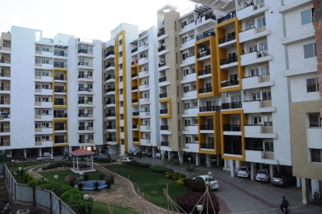  heights-apartments Elevation