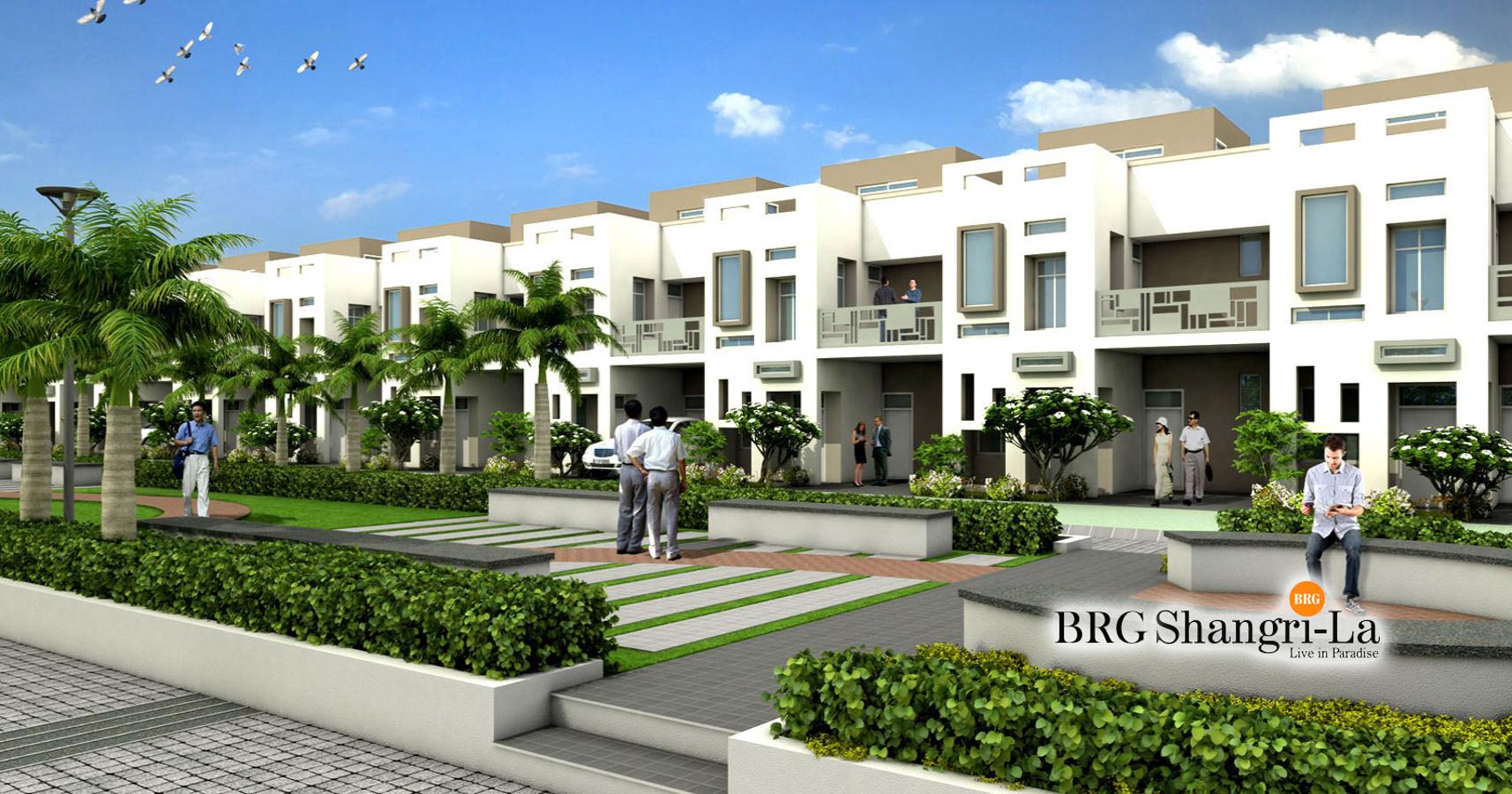 Prakriti Villas