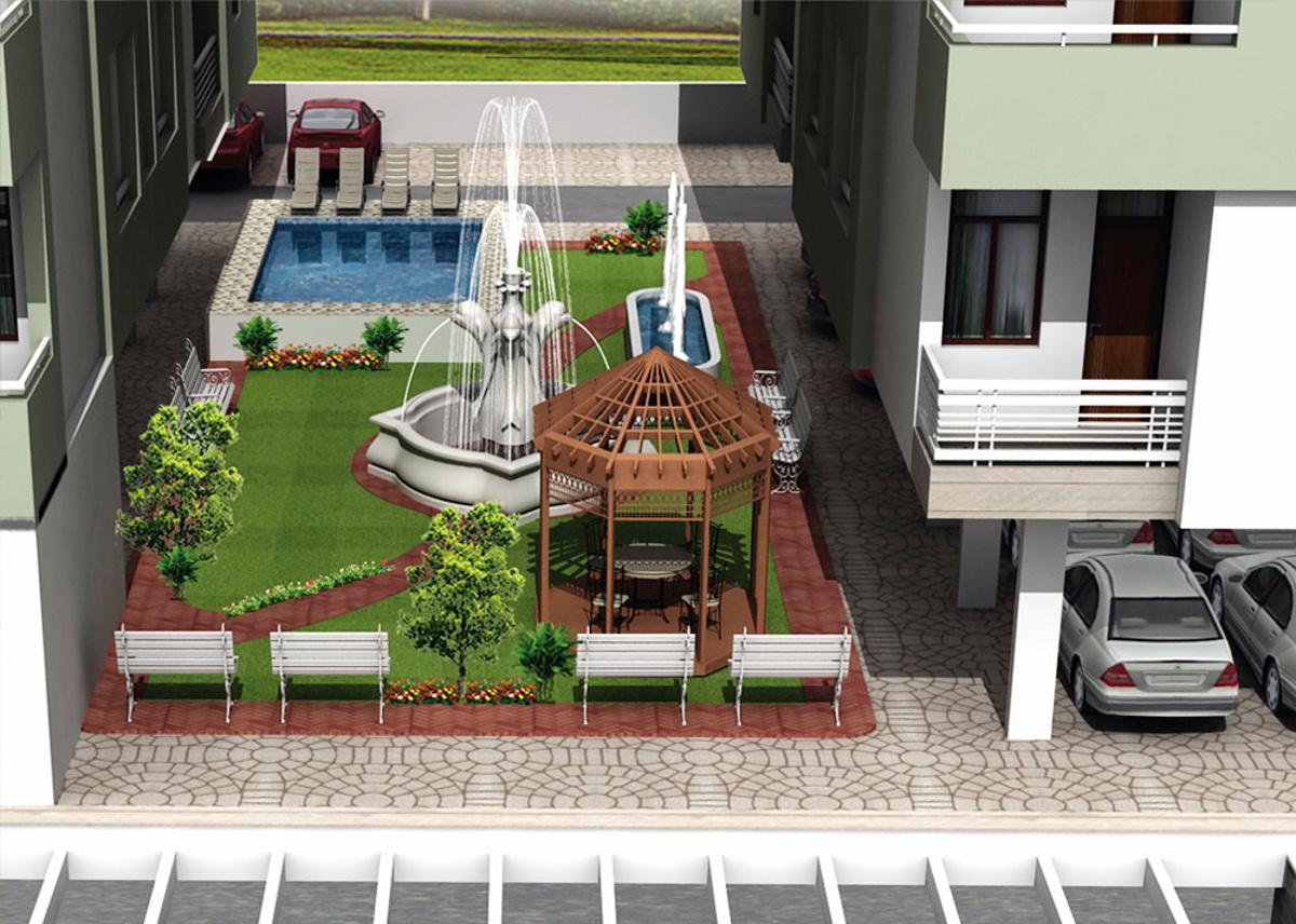  tulip Images for Amenities of Anukampa Tulip