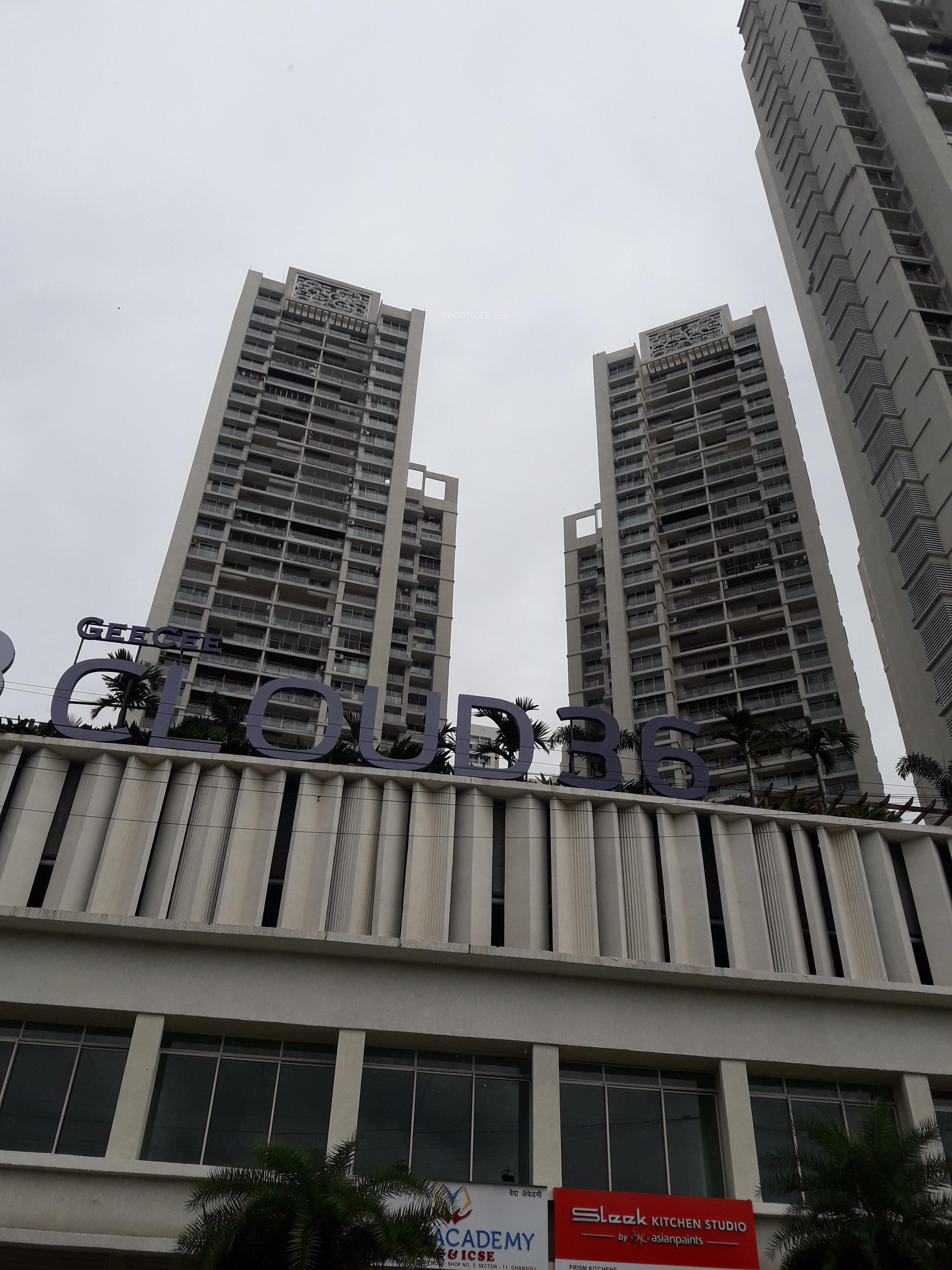  cloud-36-phase-i Images for Project