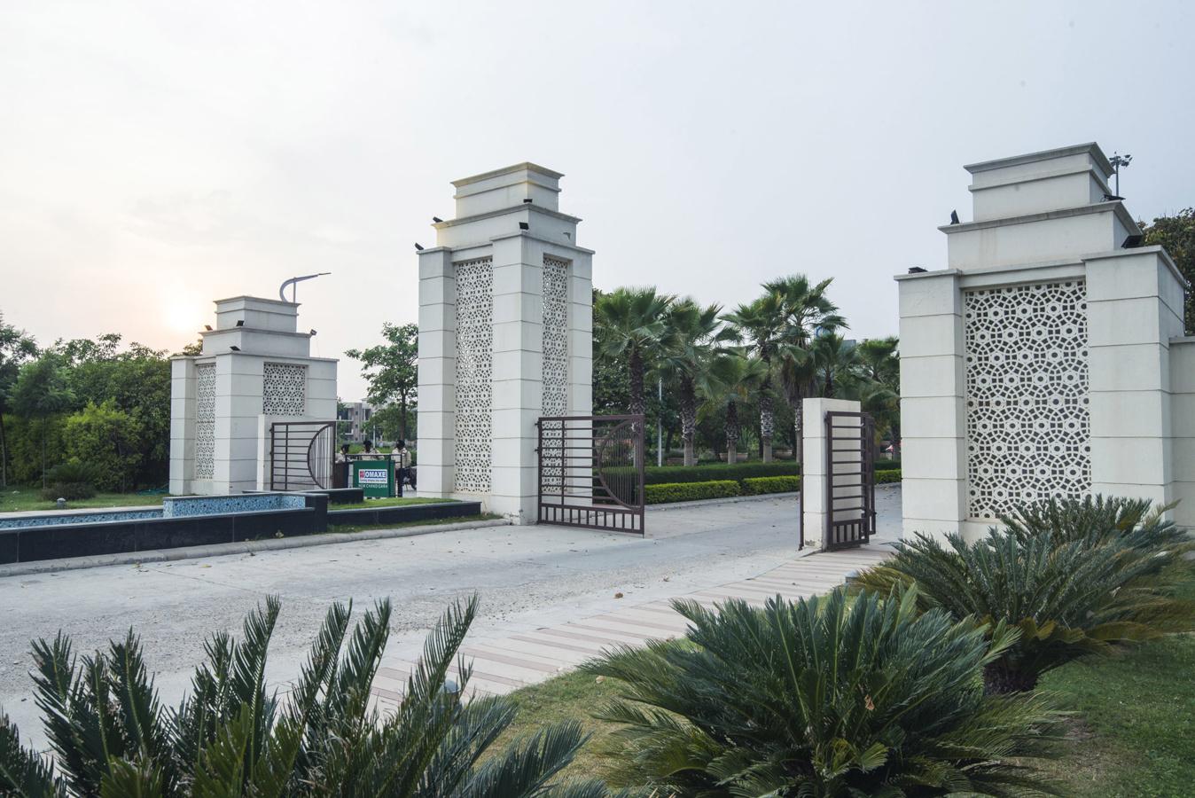  chandigarh-extension-plot Others