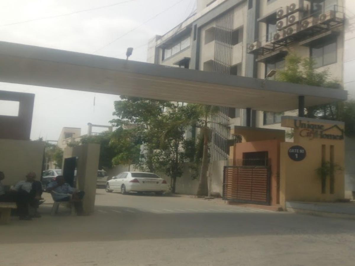  city-homes Elevation