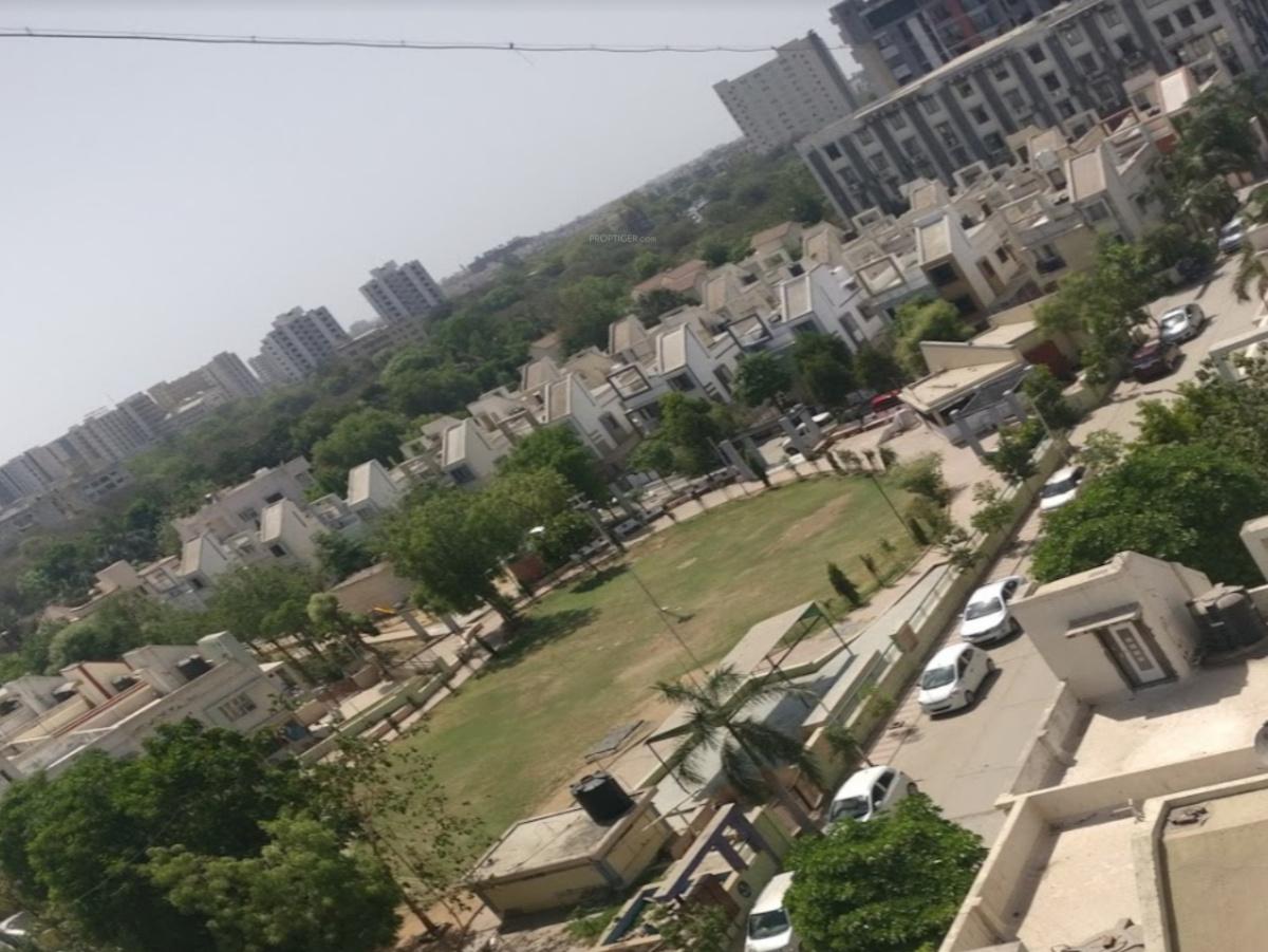  city-homes Elevation