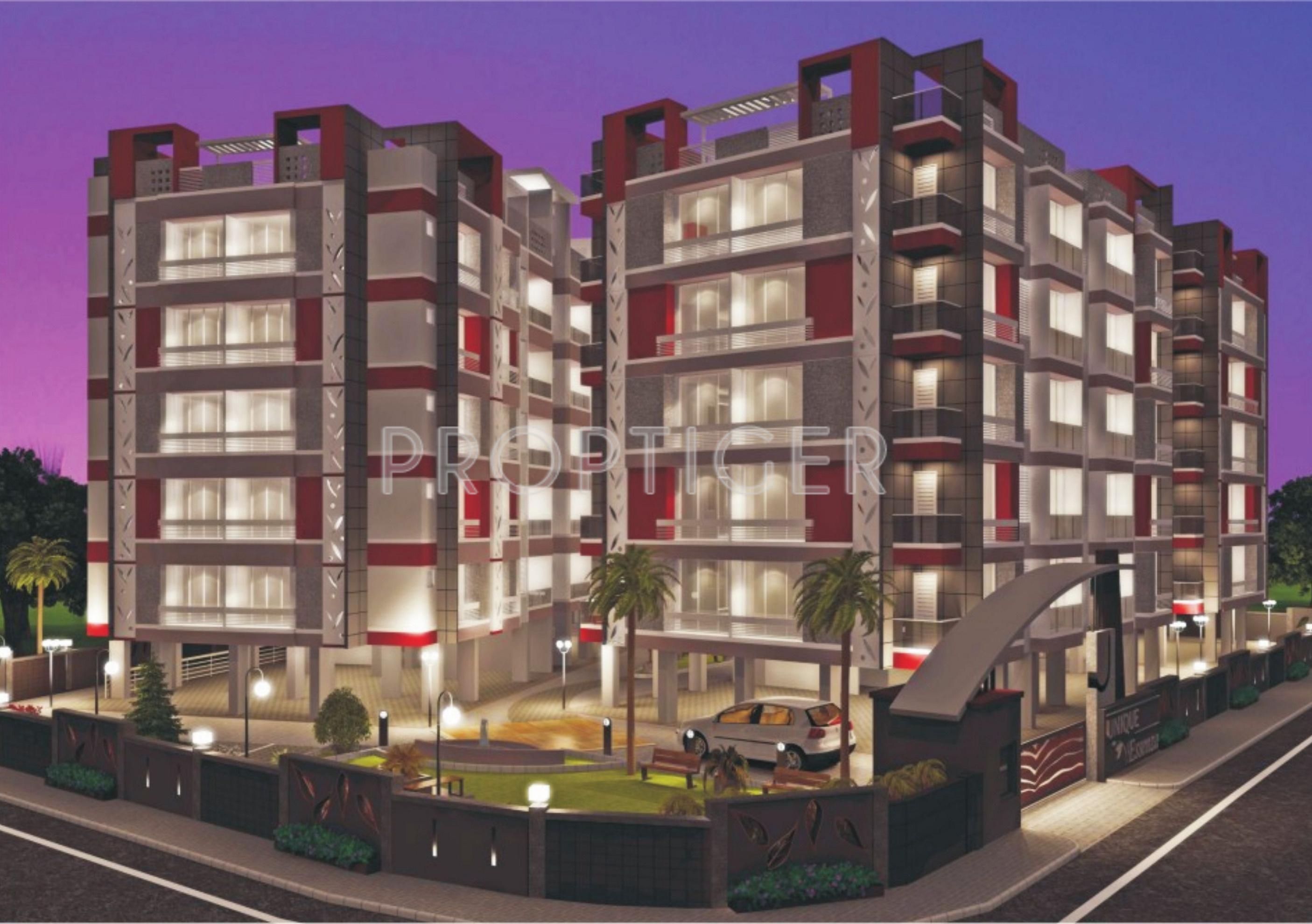  essenza Images for Elevation of Unique Essenza