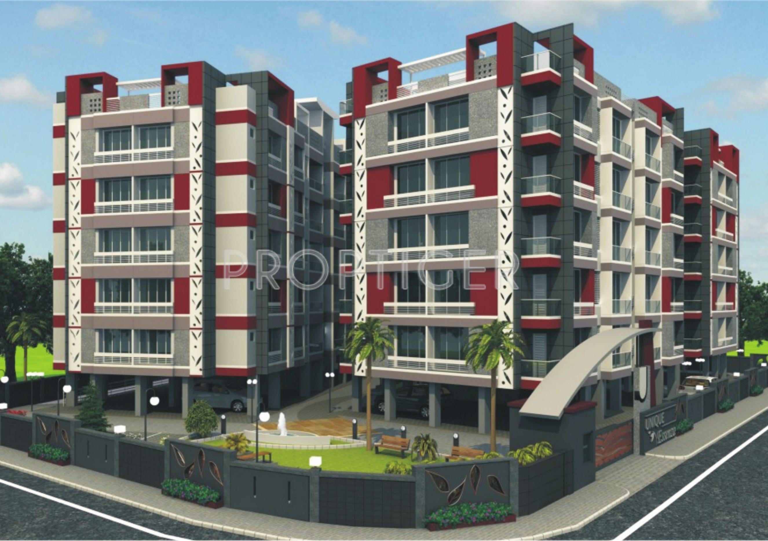  essenza Images for Elevation of Unique Essenza