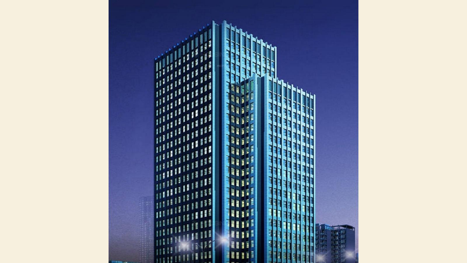 Alena Residency Commercial