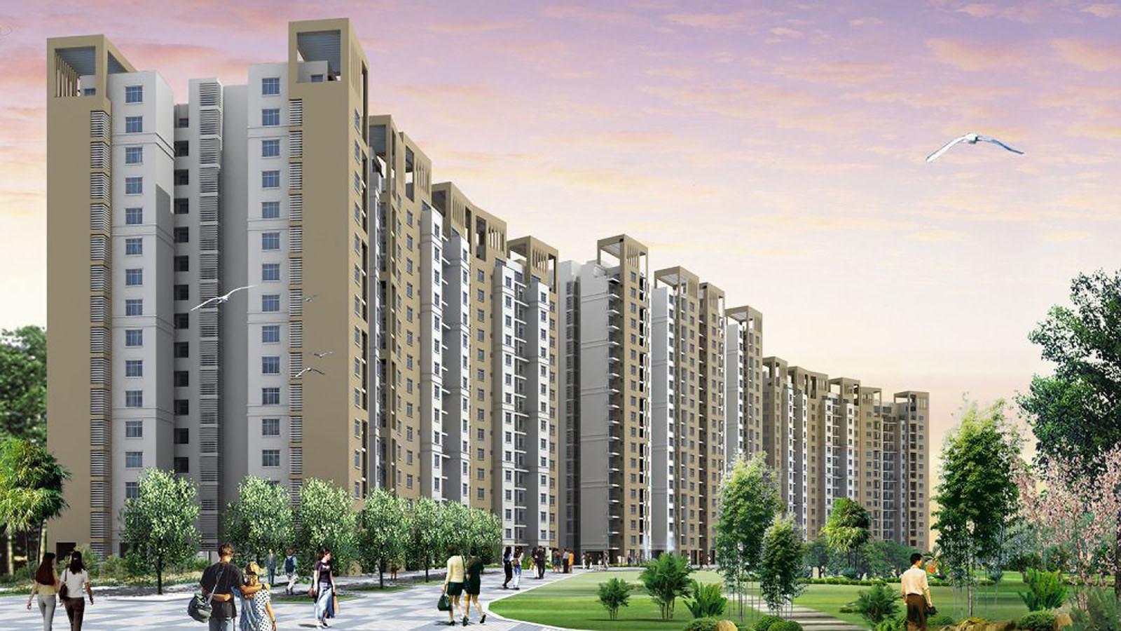  plumeria-homes Elevation