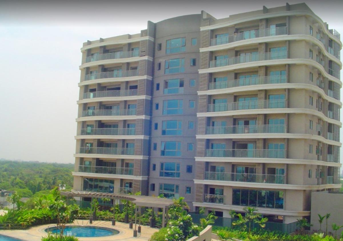  city-the-crest Elevation